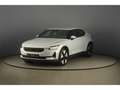 Polestar 2 69kWh 31pk Standard Range Single Motor Blanc - thumbnail 1