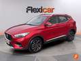 MG ZS 1.5 Luxury Burdeos - thumbnail 8