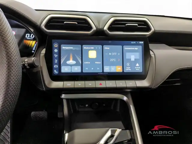 MG ZS view 15
