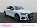 Audi A3 Sportback 40 TFSI e Einparkhilfe Sound SmartphoneI Blanc - thumbnail 9