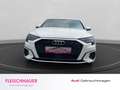 Audi A3 Sportback 40 TFSI e Einparkhilfe Sound SmartphoneI Blanc - thumbnail 2