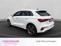 Audi A3 Sportback 40 TFSI e Einparkhilfe Sound SmartphoneI Blanc - thumbnail 5