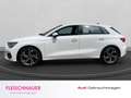Audi A3 Sportback 40 TFSI e Einparkhilfe Sound SmartphoneI Blanc - thumbnail 4