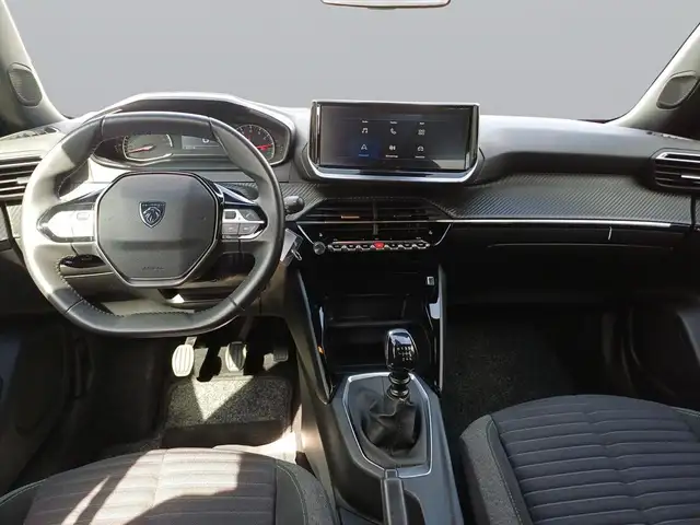 Peugeot 2008 view 10