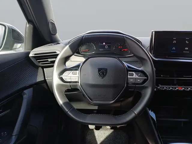 Peugeot 2008 view 13