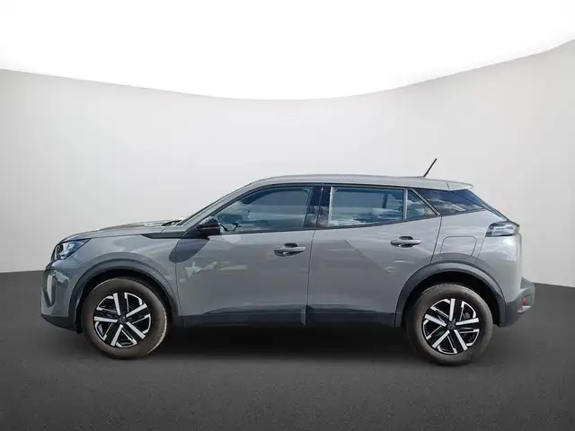 Peugeot 2008 view 4