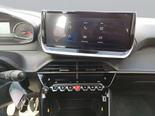Peugeot 2008 view 12
