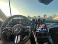 Mercedes-Benz C 180 9G-Tronic Nero - thumbnail 8