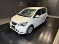 SEAT Mii 1.0 68 CV 5 porte Style Ecofuel Bianco - thumbnail 1