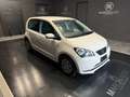 SEAT Mii 1.0 68 CV 5 porte Style Ecofuel Bianco - thumbnail 3