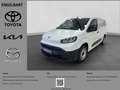 Toyota Proace City 1.5 D4D L2 Meister Wit - thumbnail 1