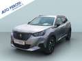 Peugeot 2008 PureTech 130 EAT8 Allure Pack Silber - thumbnail 1