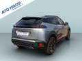 Peugeot 2008 PureTech 130 EAT8 Allure Pack Argent - thumbnail 3