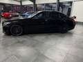 Mercedes-Benz C 63 AMG S Schwarz - thumbnail 4