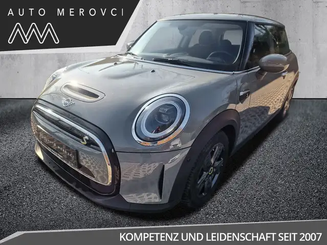 MINI Cooper S CooperS SE Essential Trim/LED/Prof Navi/Virtual