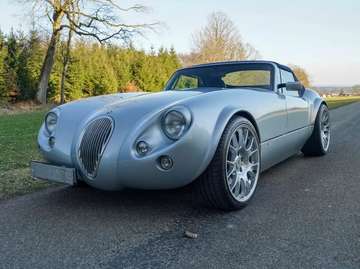 Roadster MF 3