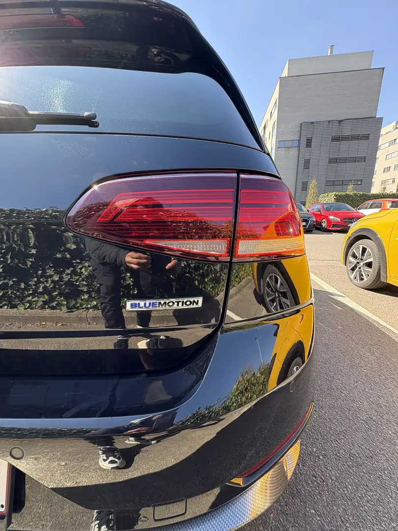 Volkswagen Golf 1.4 TSI ACT Highline - 2