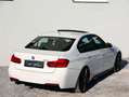BMW 328 i M - Sport  Aut. Weiß - thumbnail 8