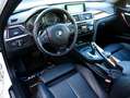 BMW 328 i M - Sport  Aut. Weiß - thumbnail 11