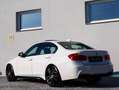 BMW 328 i M - Sport  Aut. Weiß - thumbnail 9