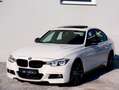 BMW 328 i M - Sport  Aut. Weiß - thumbnail 4