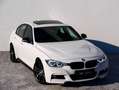 BMW 328 i M - Sport  Aut. Weiß - thumbnail 5