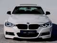 BMW 328 i M - Sport  Aut. Weiß - thumbnail 2