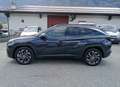 Hyundai TUCSON 1.6 T-GDI HYBRID 160 CV 48V MT XTECH CON ROTTAMAZI Blu/Azzurro - thumbnail 5