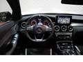 Mercedes-Benz C 63 AMG S Driver´s Package *PANO*HEADUP*BURMEST Czarny - thumbnail 22