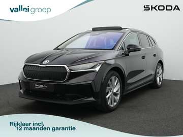 iV 80 204 pk | Warmtepomp | Panoramadak | Trekhaak