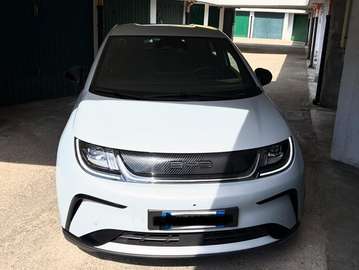 Dolphin 60,48 kWh Comfort