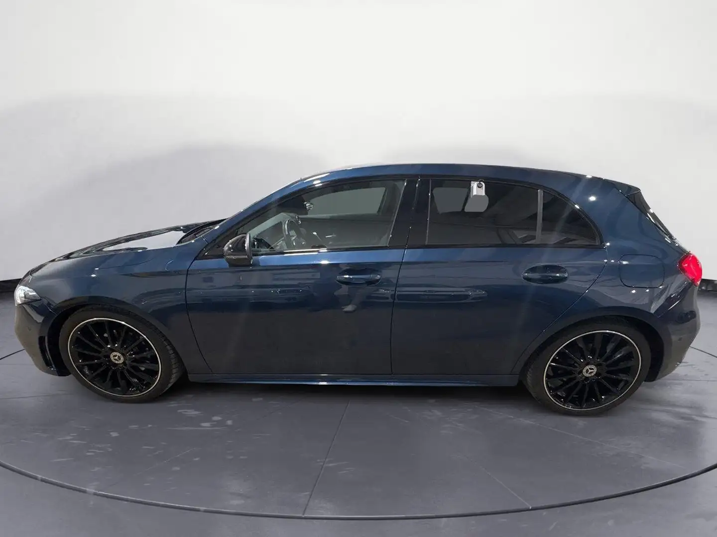 Mercedes-Benz A 200 A 200 D AUTOMATIC PREMIUM Blu/Azzurro - 2