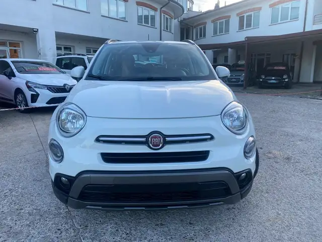 Fiat 500X 500X 1.6 mjt Cross 130cv