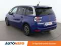 Citroen Grand C4 Picasso 1.2 e-THP Shine *NAVI*MASSAGE*CAM*PDC*SZH* Modrá - thumbnail 4