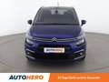 Citroen Grand C4 Picasso 1.2 e-THP Shine *NAVI*MASSAGE*CAM*PDC*SZH* Mavi - thumbnail 9