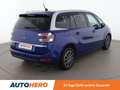 Citroen Grand C4 Picasso 1.2 e-THP Shine *NAVI*MASSAGE*CAM*PDC*SZH* Azul - thumbnail 6