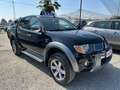 Mitsubishi L200 L200 2.5 DI-D/167CV Double Cab Warrior Zwart - thumbnail 5