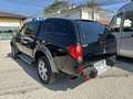 Mitsubishi L200 L200 2.5 DI-D/167CV Double Cab Warrior Zwart - thumbnail 8