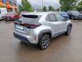 Toyota Yaris Cross 1.5h Trend fwd 116 CV e-cvt 2WD Grigio - thumbnail 3