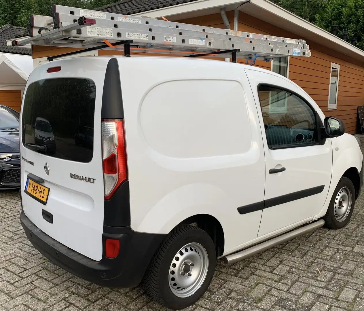 Renault Kangoo Compact (ENERGY) dCi 75 Basis - 1