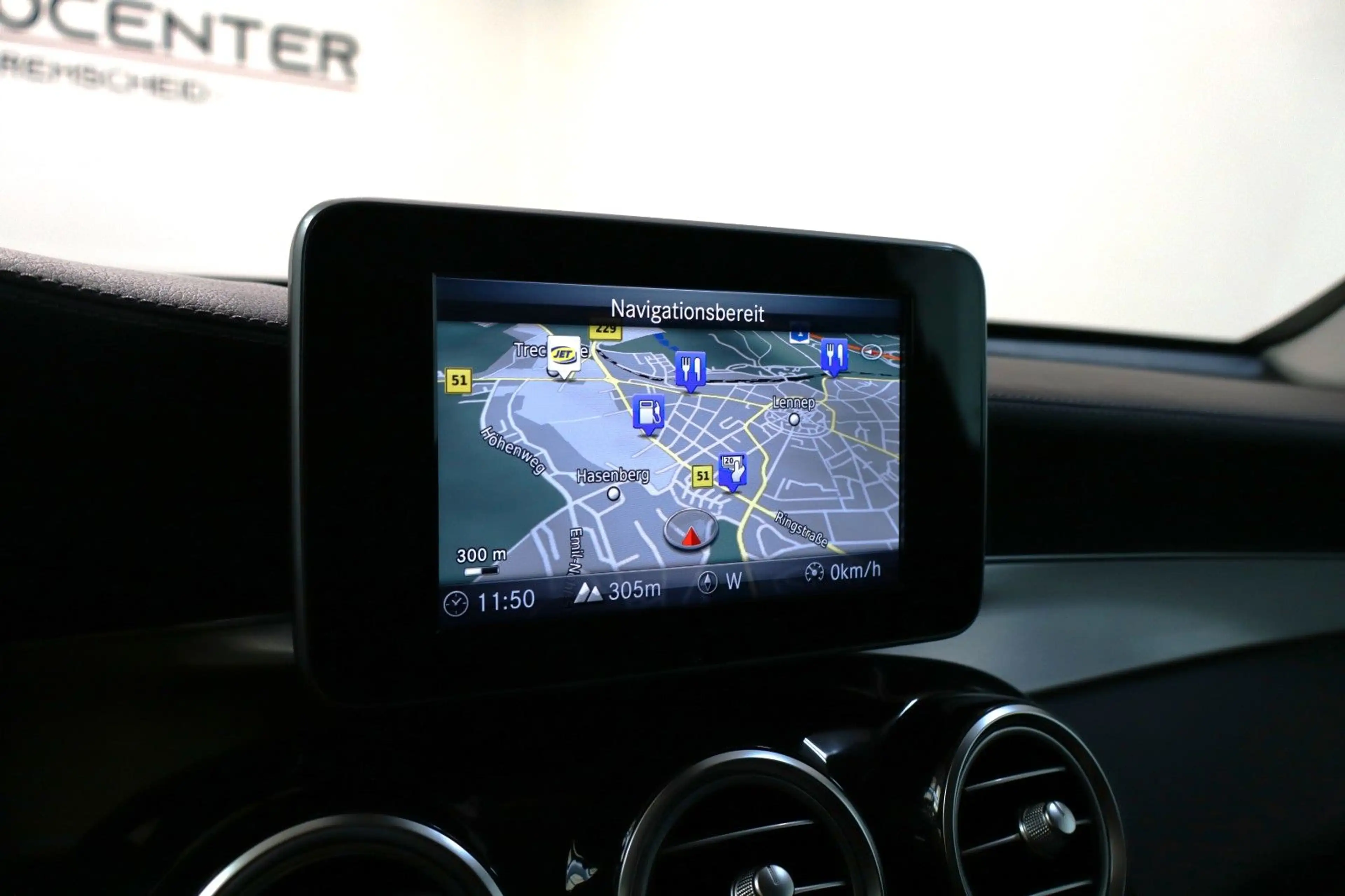 Mercedes-Benz GLC 43 AMG 4Matic Night-Paket Panorama Kamera — photo 9