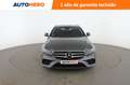 Mercedes-Benz E 220 d AMG Line Gris - thumbnail 9