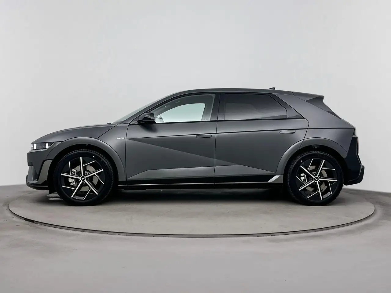 Hyundai IONIQ 5 2026