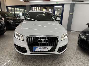 2.0 tdi Advanced Plus quattro 177cv s-tronic