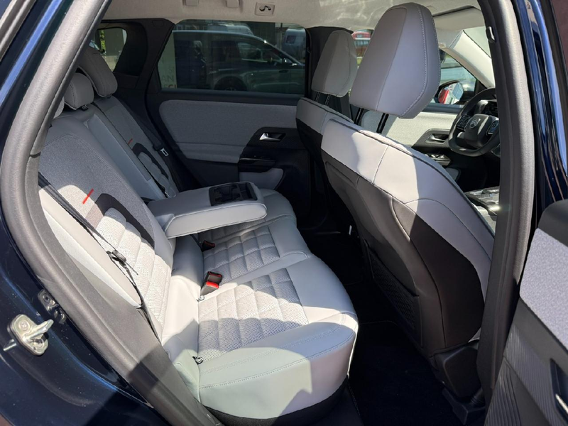 Citroen C5 Aircross C5 Aircross Elektro 210 Komfort-Range MAX — photo 5