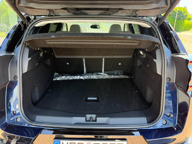 Citroen C5 Aircross C5 Aircross Elektro 210 Komfort-Range MAX — photo 7
