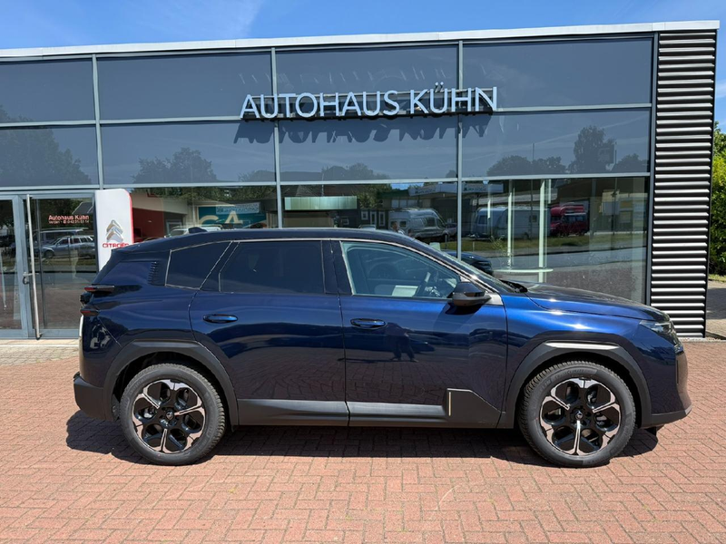 Citroen C5 Aircross C5 Aircross Elektro 210 Komfort-Range MAX — photo 2