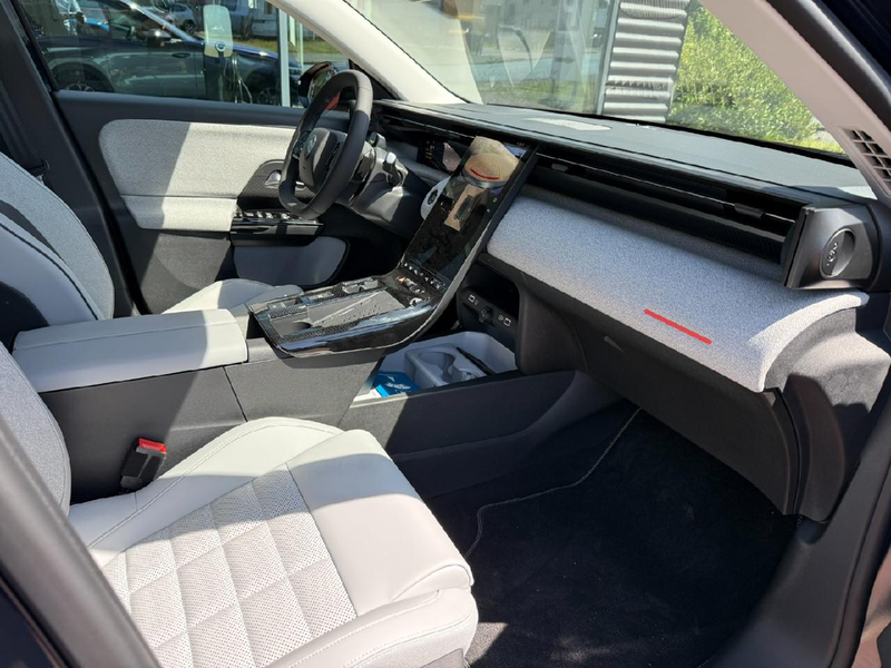 Citroen C5 Aircross C5 Aircross Elektro 210 Komfort-Range MAX — photo 4