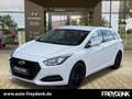 Hyundai i40 Kombi 1.6 GDI Trend | 19''| SHZ | Bluetooth | PDC White - thumbnail 1