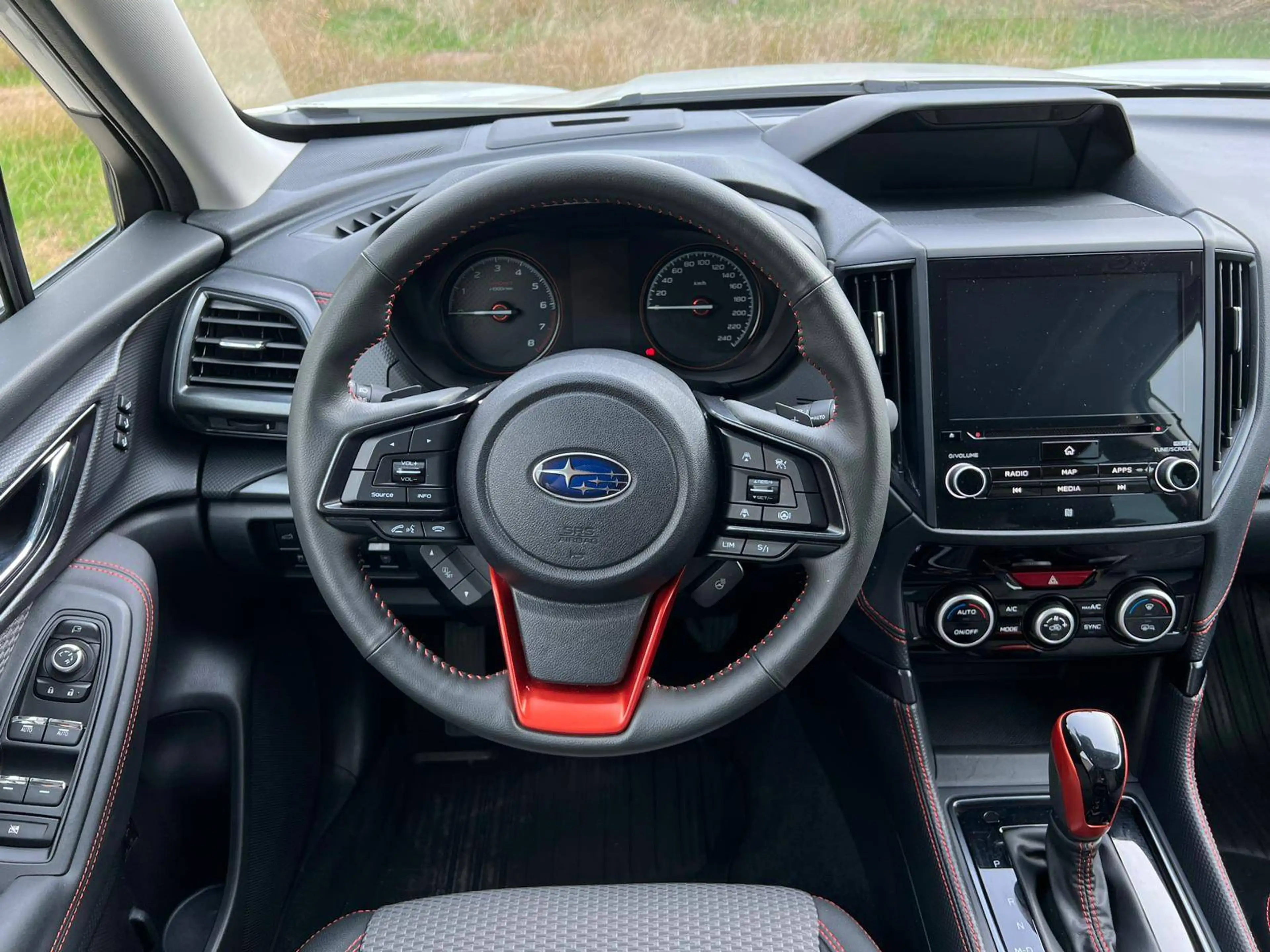 Subaru Forester Forester 2.0i-S e-Boxer Sport — photo 13